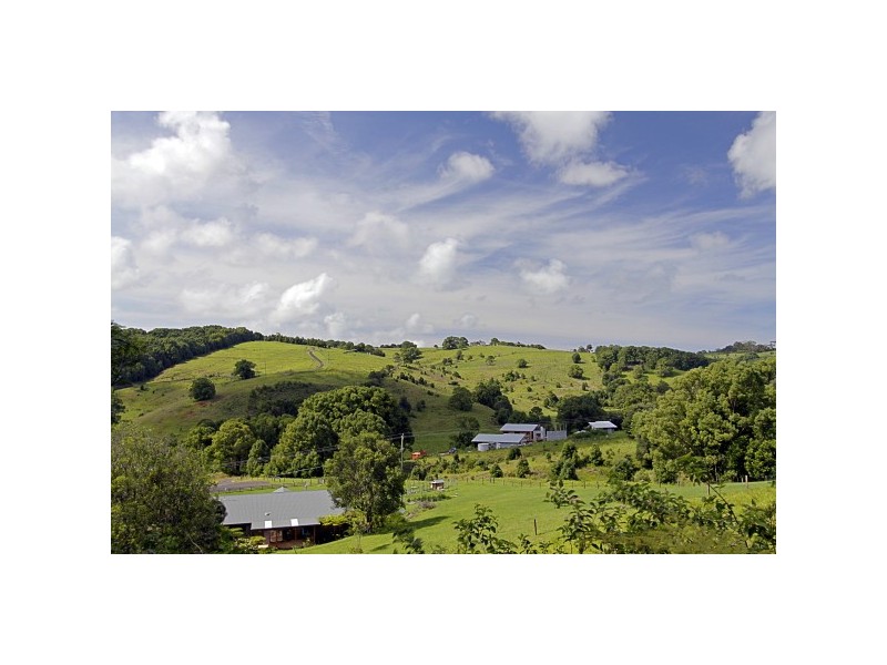 Lot 13, 174 Fowlers Lane, Bangalow NSW 2479