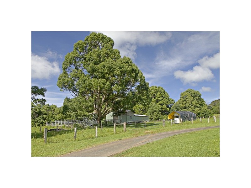Lot 13, 174 Fowlers Lane, Bangalow NSW 2479