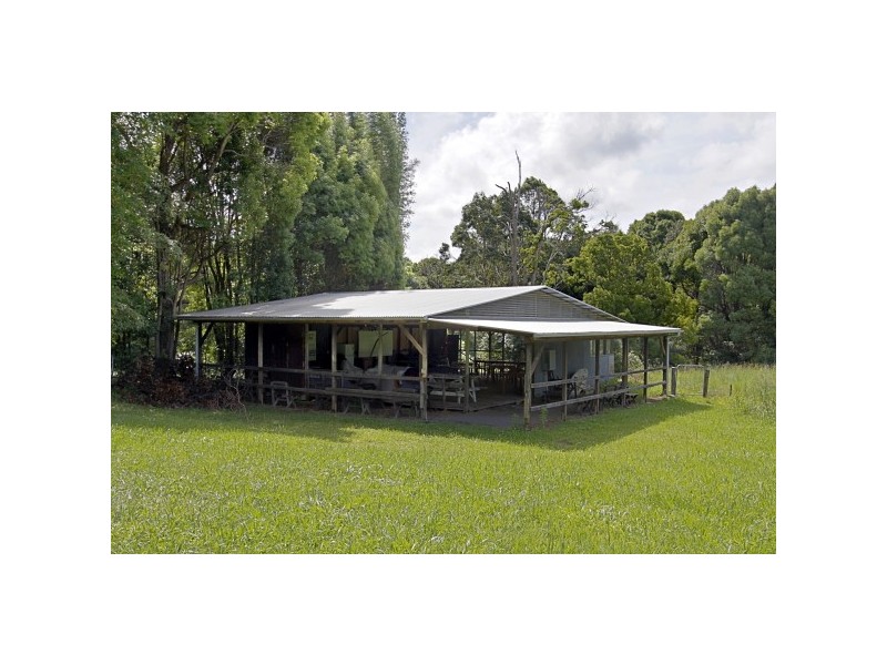 Lot 13, 174 Fowlers Lane, Bangalow NSW 2479