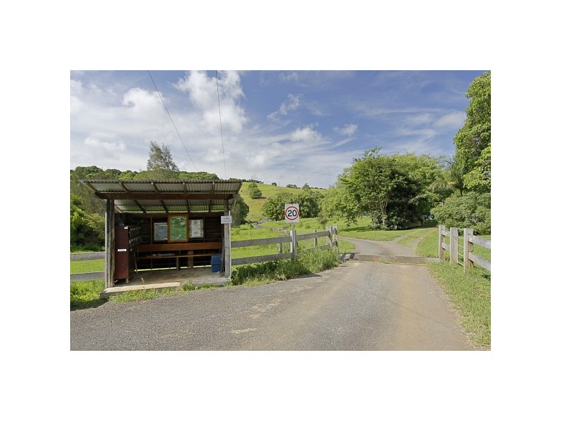 Lot 13, 174 Fowlers Lane, Bangalow NSW 2479