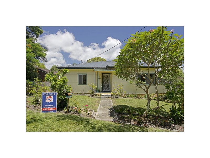 20 Cooper Street, Byron Bay NSW 2481