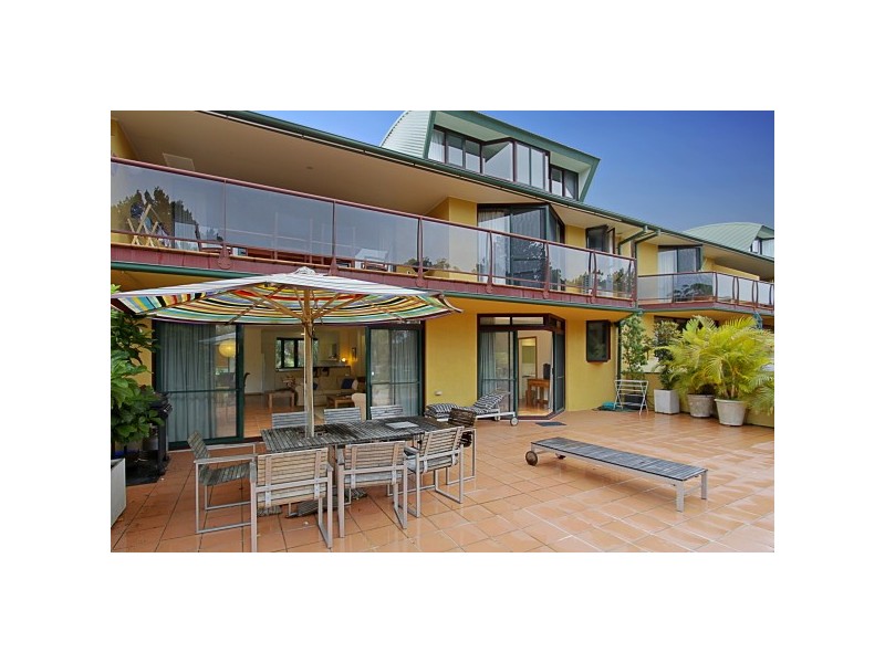 22/64 Broken Head Road, Suffolk Park NSW 2481