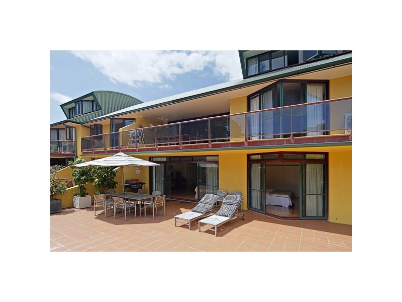 22/64 Broken Head Road, Suffolk Park NSW 2481