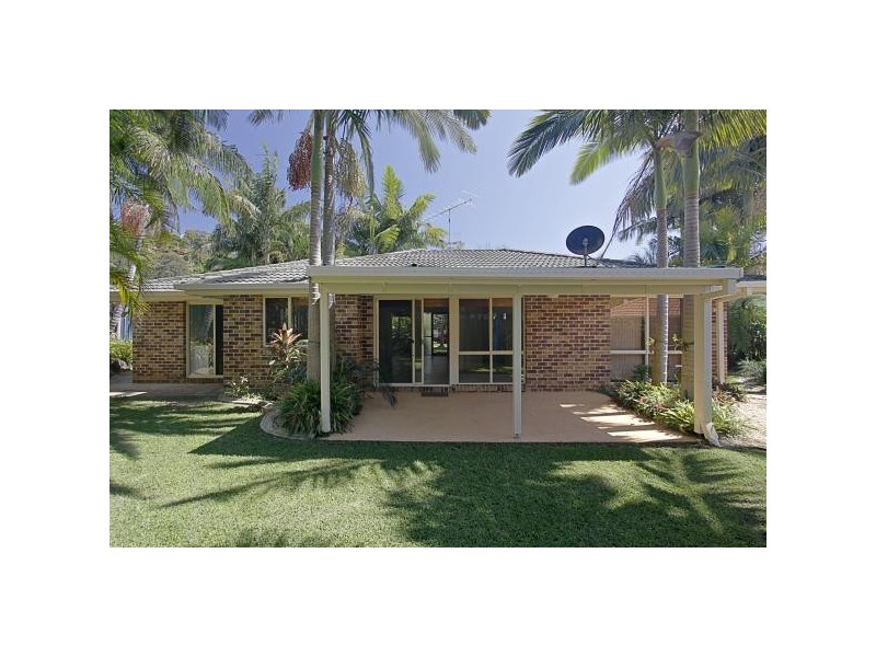 23 Ribbonwood Place, Byron Bay NSW 2481