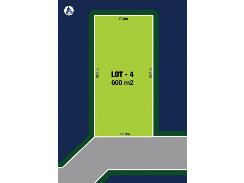 Lot 4-8, 16 Oakland Court, Byron Bay NSW 2481