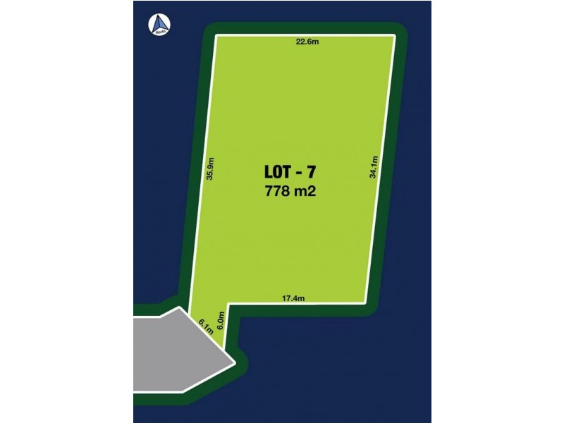 Lot 4-8, 16 Oakland Court, Byron Bay NSW 2481