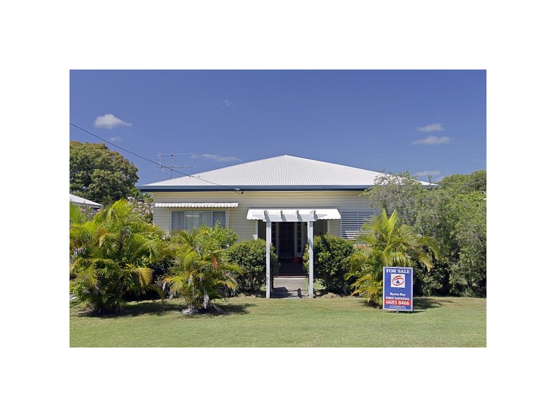 18 Burns Street, Byron Bay NSW 2481