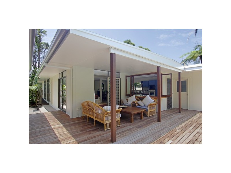 8 Glasgow Street, Suffolk Park NSW 2481