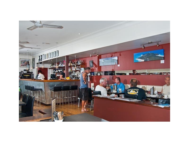 1/18 Jonson Street, Byron Bay NSW 2481