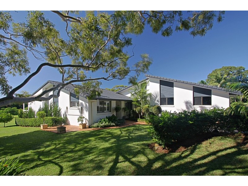 31 Bay Vista Lane, Ewingsdale NSW 2481