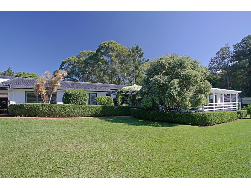 31 Bay Vista Lane, Ewingsdale NSW 2481