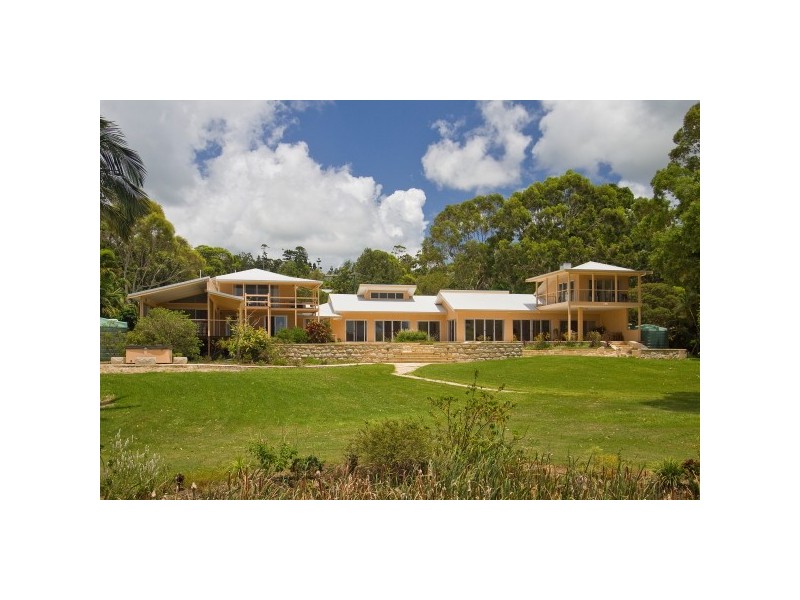 Lot 11, 48 Bay Vista Lane, Ewingsdale NSW 2481