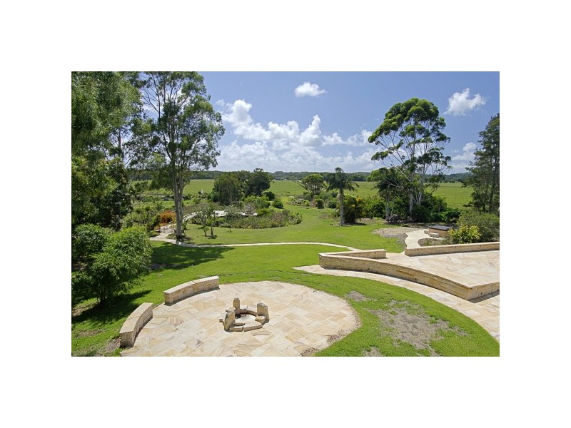 Lot 11, 48 Bay Vista Lane, Ewingsdale NSW 2481