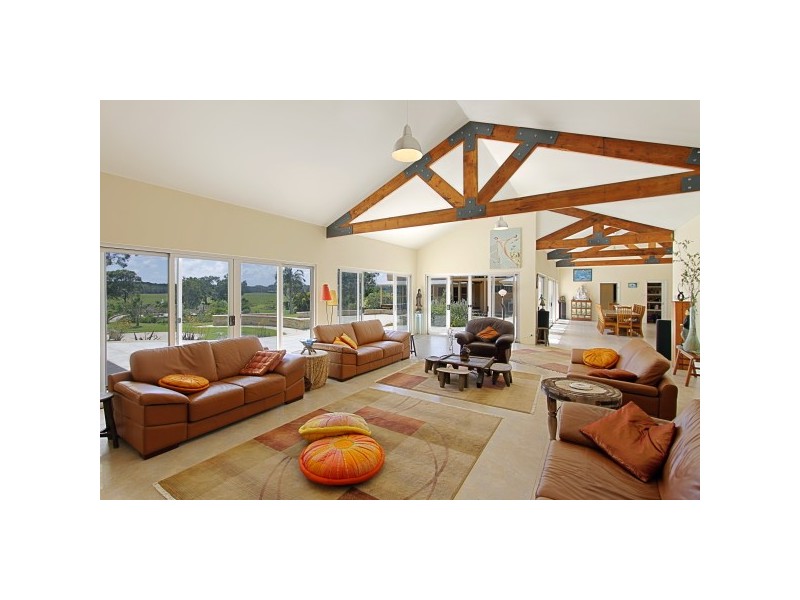 Lot 11, 48 Bay Vista Lane, Ewingsdale NSW 2481