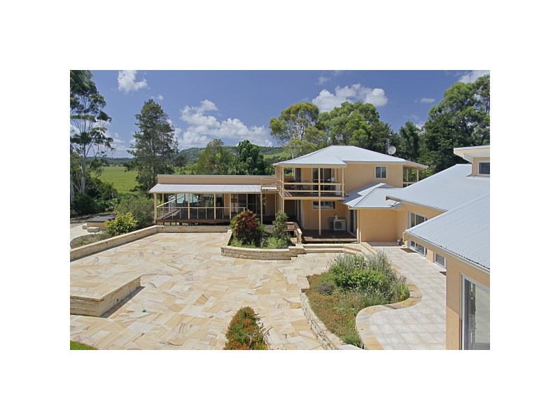 Lot 11, 48 Bay Vista Lane, Ewingsdale NSW 2481