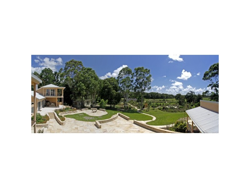 Lot 11, 48 Bay Vista Lane, Ewingsdale NSW 2481