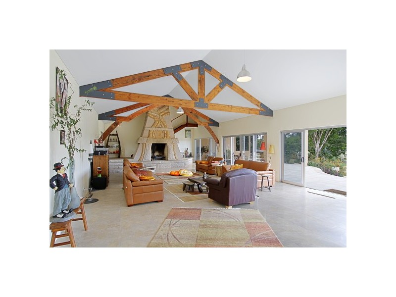 Lot 11, 48 Bay Vista Lane, Ewingsdale NSW 2481