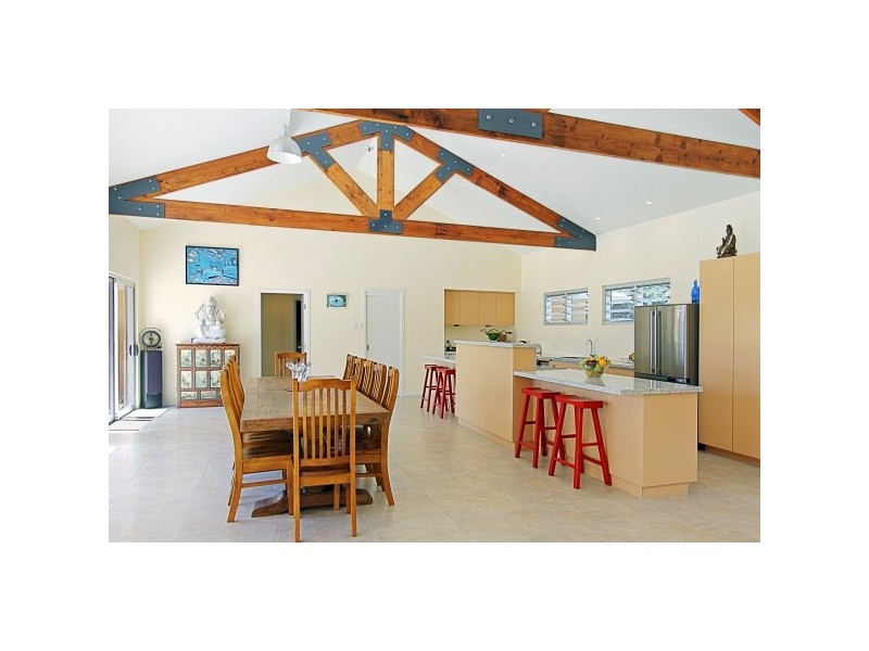 Lot 11, 48 Bay Vista Lane, Ewingsdale NSW 2481