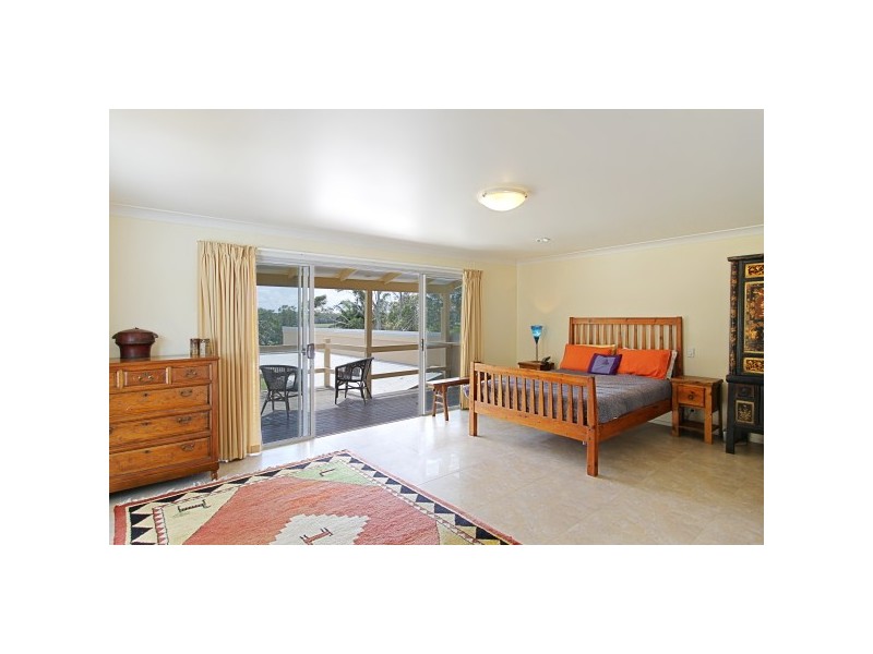 Lot 11, 48 Bay Vista Lane, Ewingsdale NSW 2481