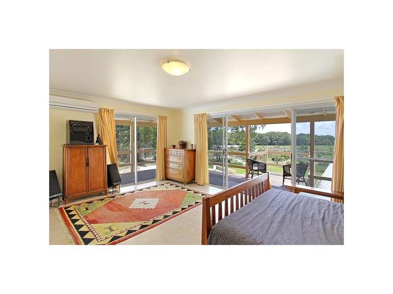 Lot 11, 48 Bay Vista Lane, Ewingsdale NSW 2481