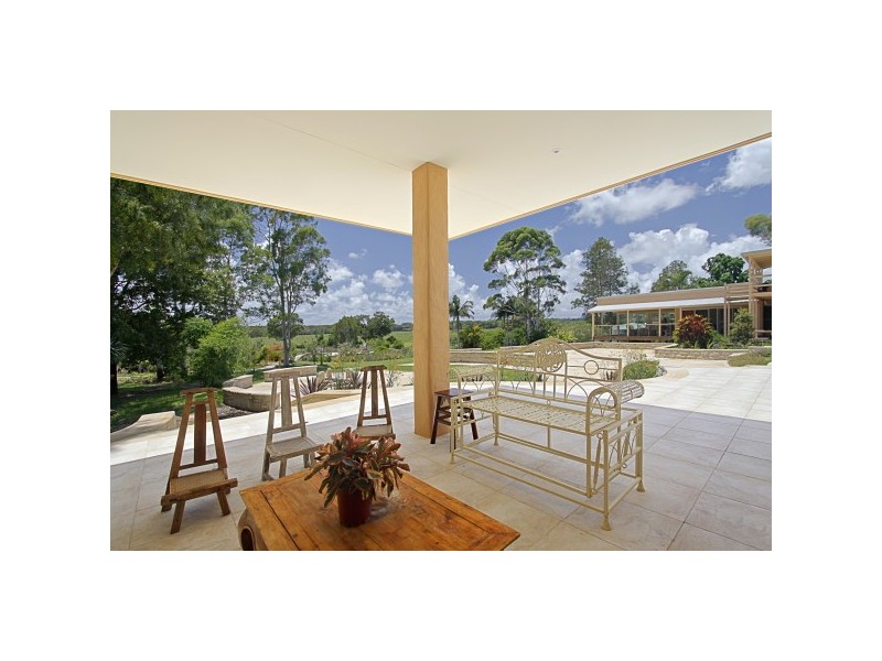 Lot 11, 48 Bay Vista Lane, Ewingsdale NSW 2481