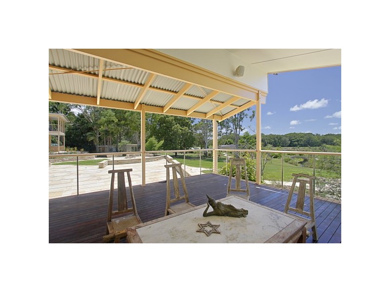 Lot 11, 48 Bay Vista Lane, Ewingsdale NSW 2481