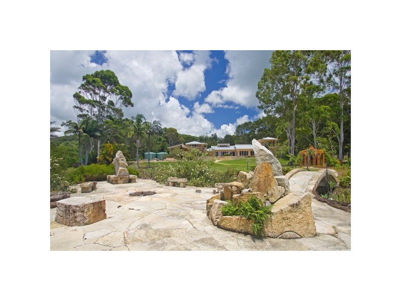 Lot 11, 48 Bay Vista Lane, Ewingsdale NSW 2481