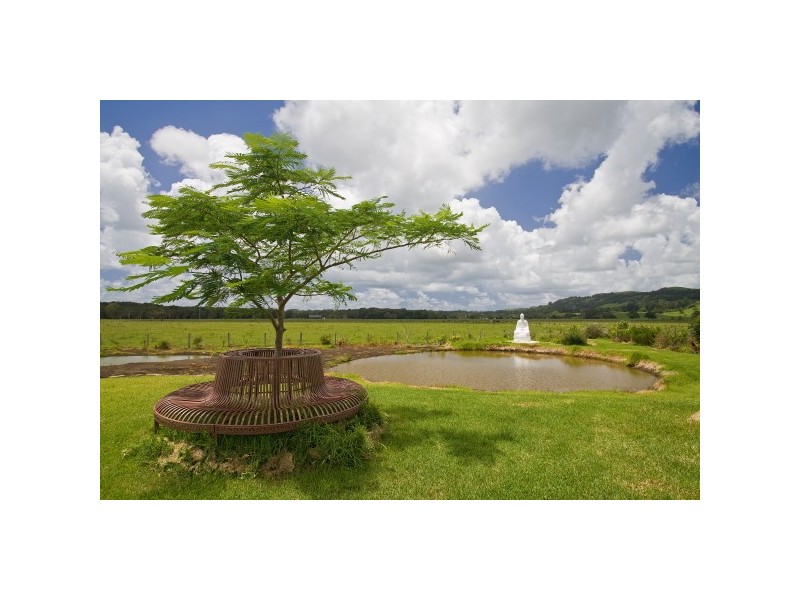 Lot 11, 48 Bay Vista Lane, Ewingsdale NSW 2481