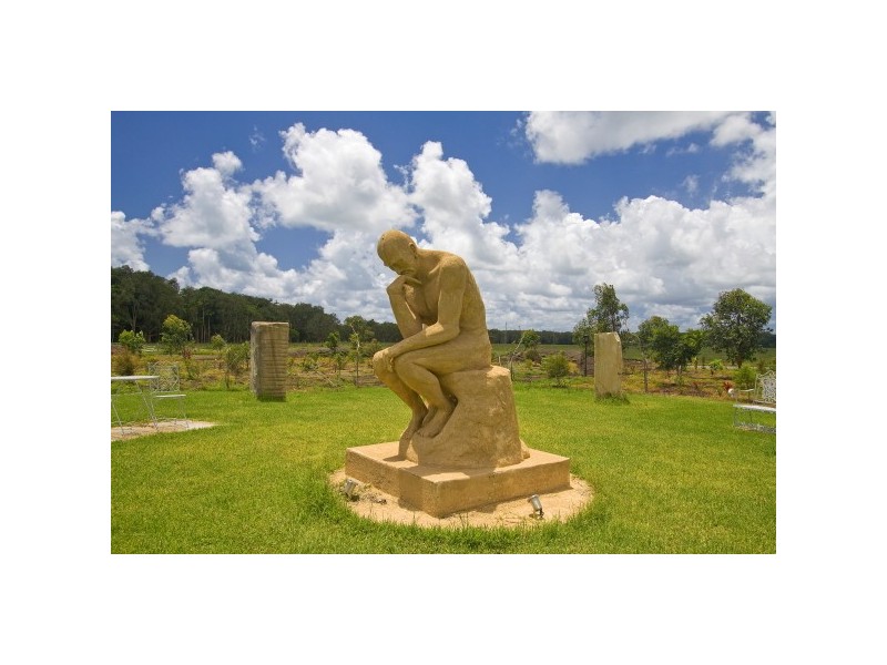 Lot 11, 48 Bay Vista Lane, Ewingsdale NSW 2481