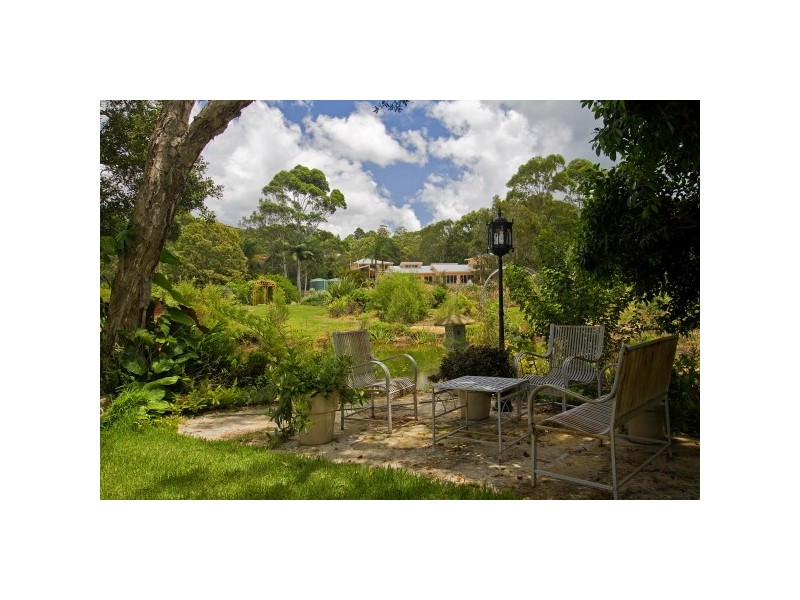 Lot 11, 48 Bay Vista Lane, Ewingsdale NSW 2481