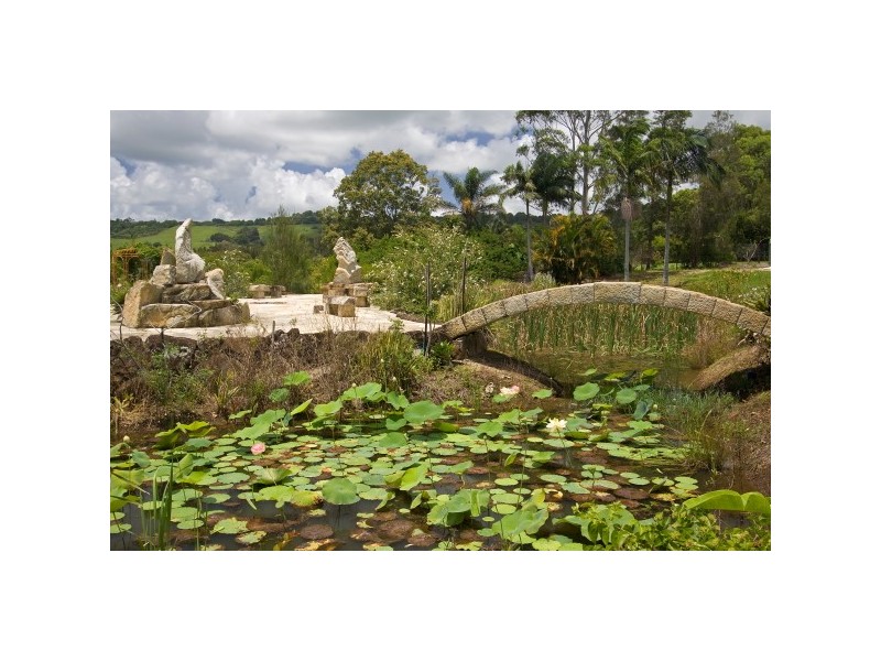 Lot 11, 48 Bay Vista Lane, Ewingsdale NSW 2481