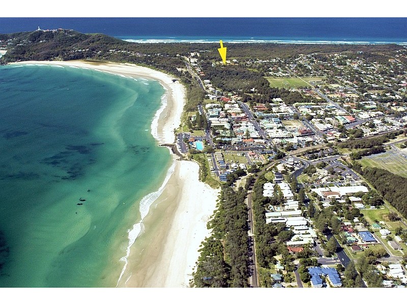 48 Massinger Street, Byron Bay NSW 2481