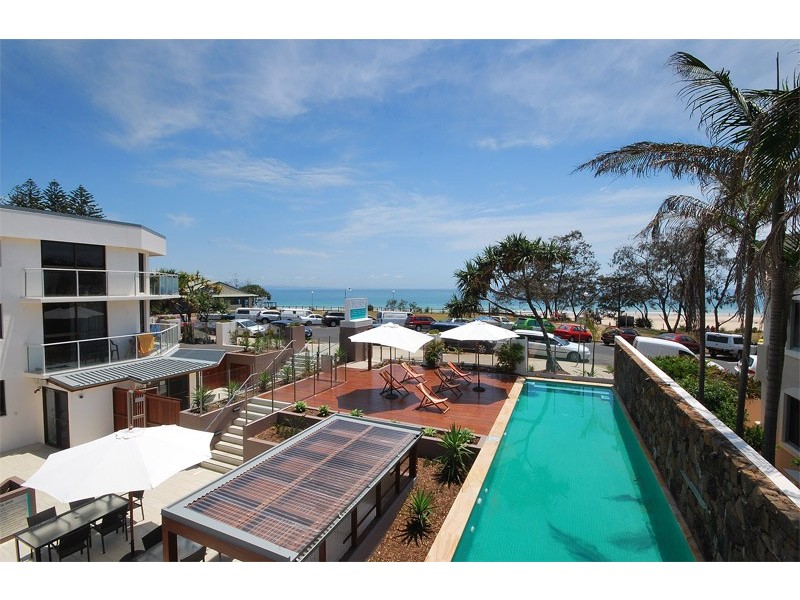6/22 Bay Street, Byron Bay NSW 2481