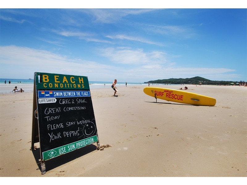 6/22 Bay Street, Byron Bay NSW 2481