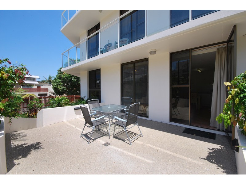 6/22 Bay Street, Byron Bay NSW 2481