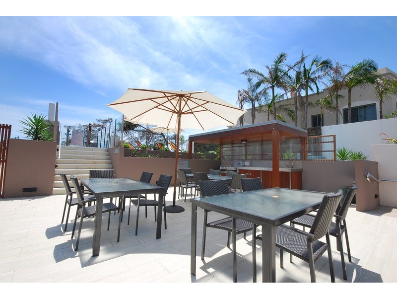 6/22 Bay Street, Byron Bay NSW 2481