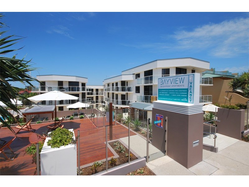 6/22 Bay Street, Byron Bay NSW 2481