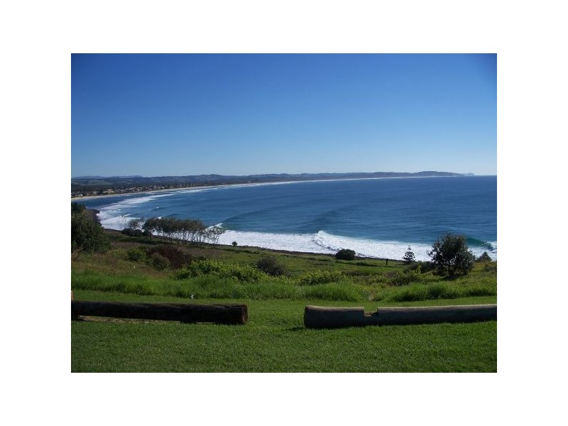 8/10 Pinnacle Row, Lennox Head NSW 2478