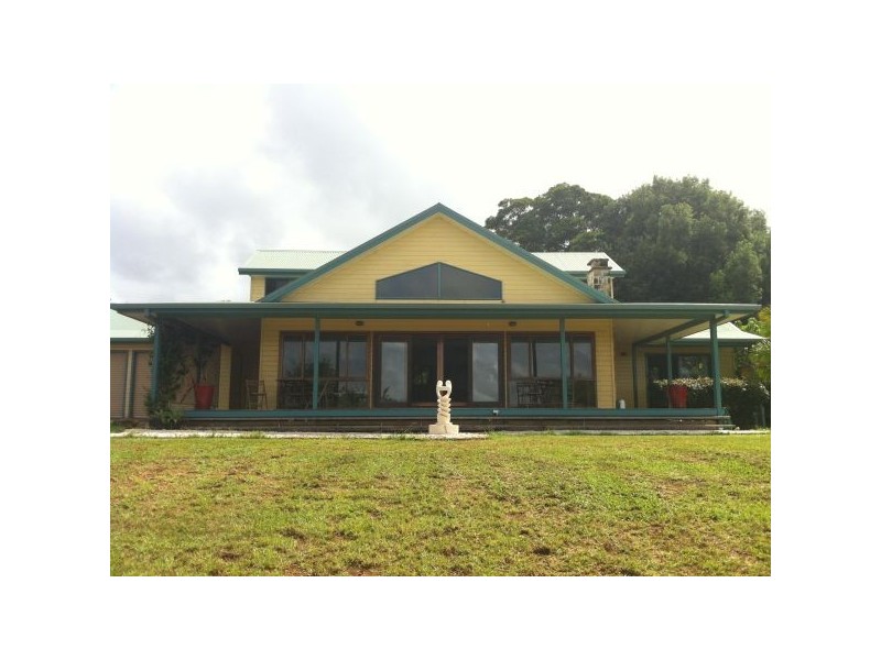 79 Lofts Road, Coorabell NSW 2479