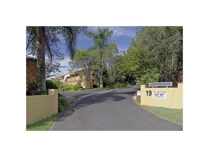 17/11-19 Cooper Street, Byron Bay NSW 2481