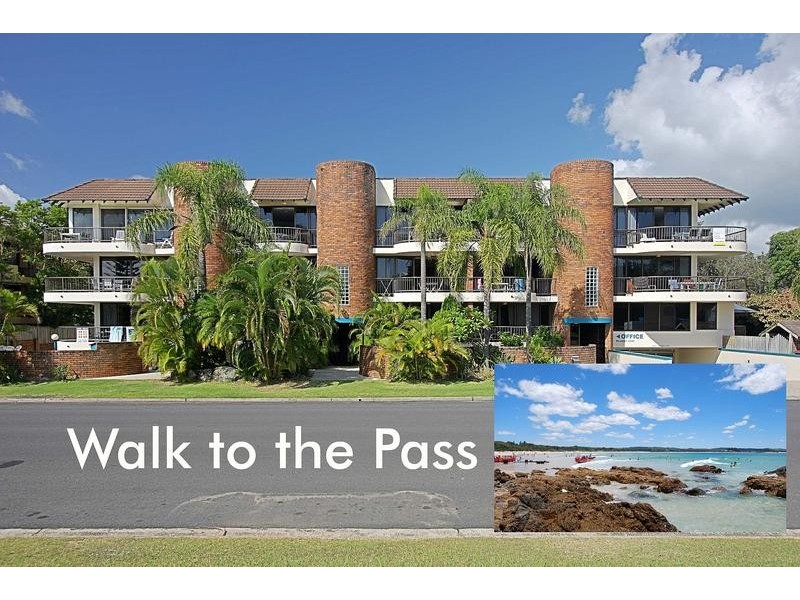 12/62 Lawson Street, Byron Bay NSW 2481