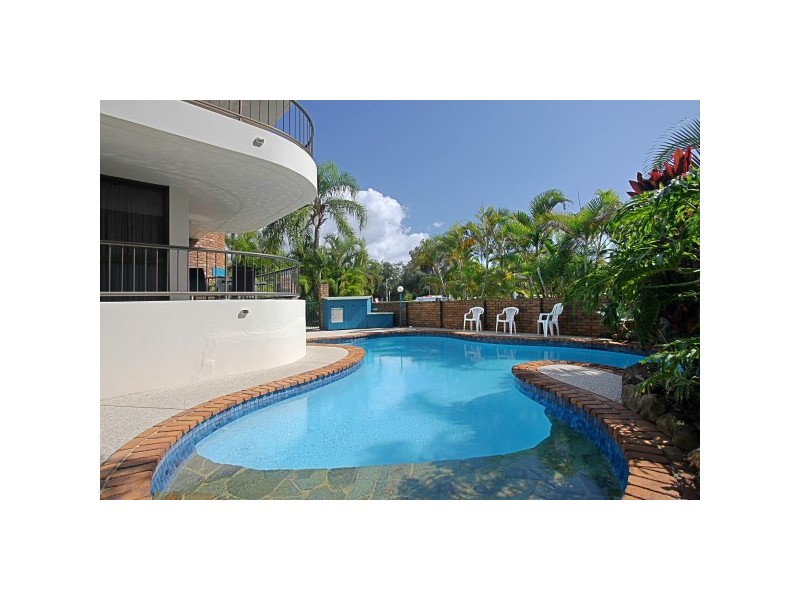 12/62 Lawson Street, Byron Bay NSW 2481