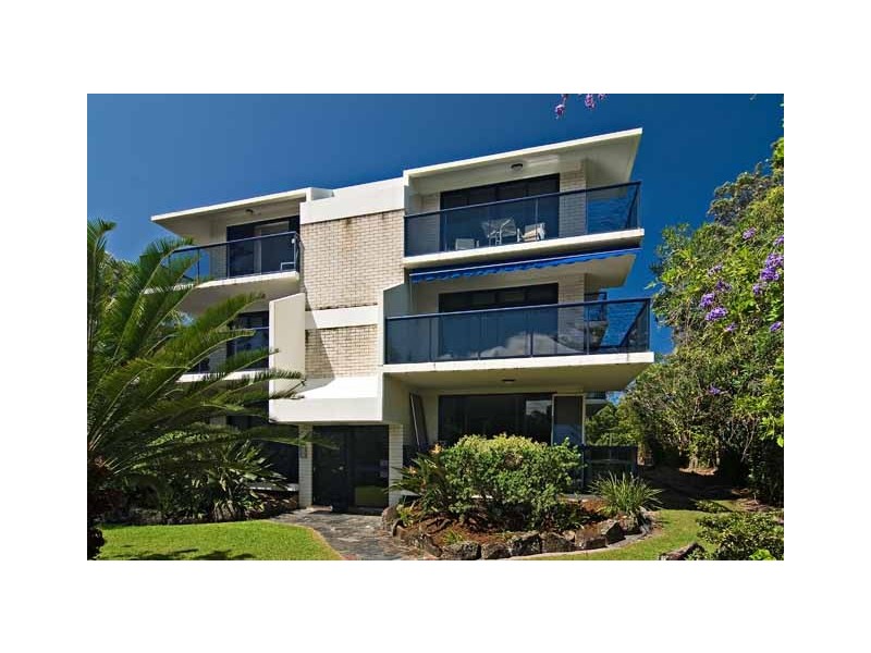 4/122 Lighthouse Road, Byron Bay NSW 2481