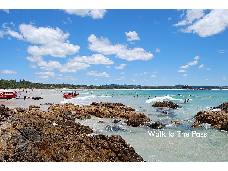 4/122 Lighthouse Road, Byron Bay NSW 2481