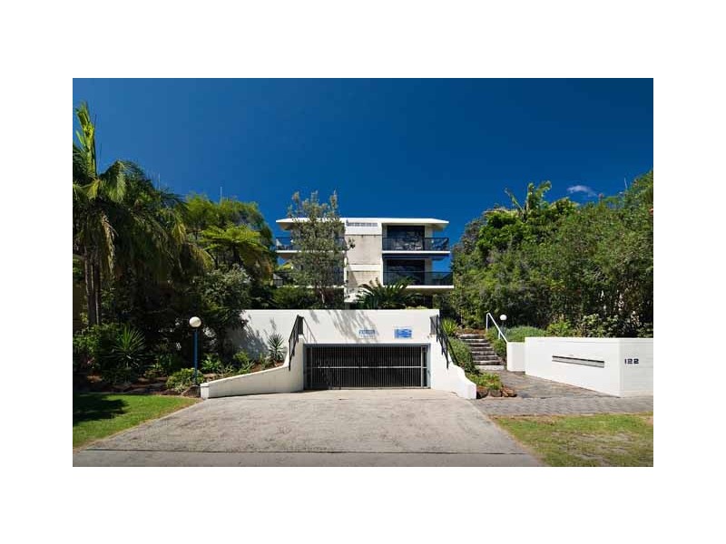 4/122 Lighthouse Road, Byron Bay NSW 2481