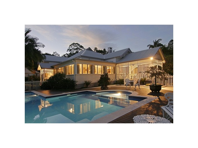 4 Tyagarah Street, Mullumbimby NSW 2482