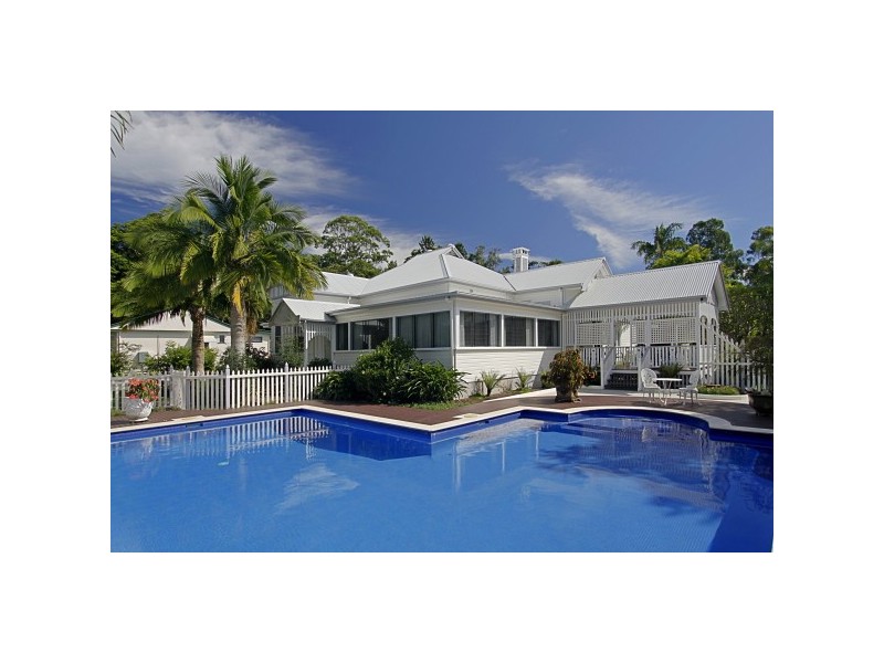 4 Tyagarah Street, Mullumbimby NSW 2482