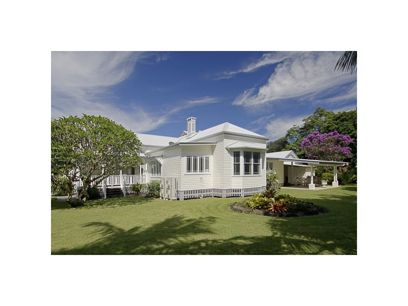 4 Tyagarah Street, Mullumbimby NSW 2482