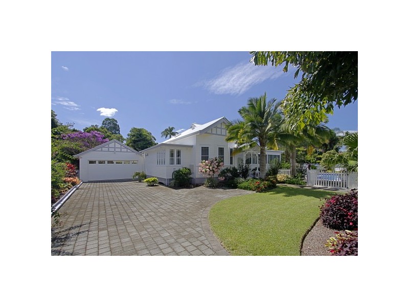 4 Tyagarah Street, Mullumbimby NSW 2482