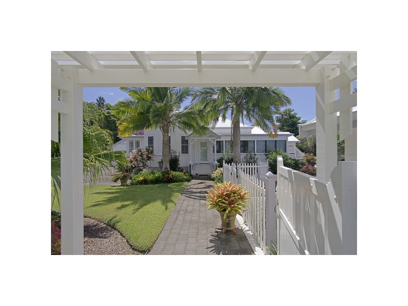 4 Tyagarah Street, Mullumbimby NSW 2482